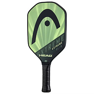 Head Extreme Elite Pickleball Paddle $7.20 + Free S/H
