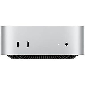 1269.99 | Apple 2024 Mac Mini Desktop Computer (M4 Pro,24GB / 512GB SSD) at Amazon