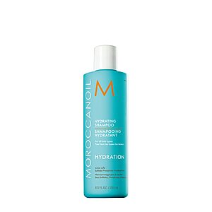 S&S] $19.95:Moroccanoil Hydrating Shampoo,8.5 Fl.Oz