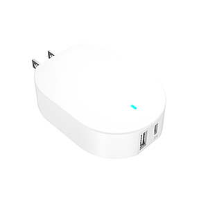 onn 32W Dual USB-C & USB-A Wall Charger $5 + Free Shipping w/ Walmart+ or on $35
