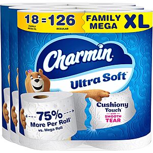 Get $20 Amazon credit When You Spend $80:Select P&G products at Amazon