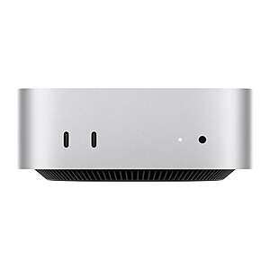 Costco Members:Apple Mac Mini (2024):M4 10-Core,16GB RAM,256GB SSD $780 + Free S&H