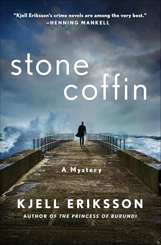 Stone Coffin:A Mystery (Ann Lindell Mysteries Book 7