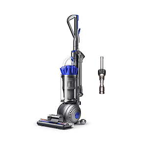 Dyson Ball Animal Origin corded vacuum | Blue/Iron | New $229.99