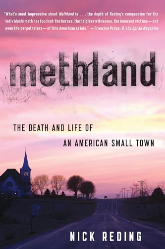 Methland:The Death and Life of an American Small Town