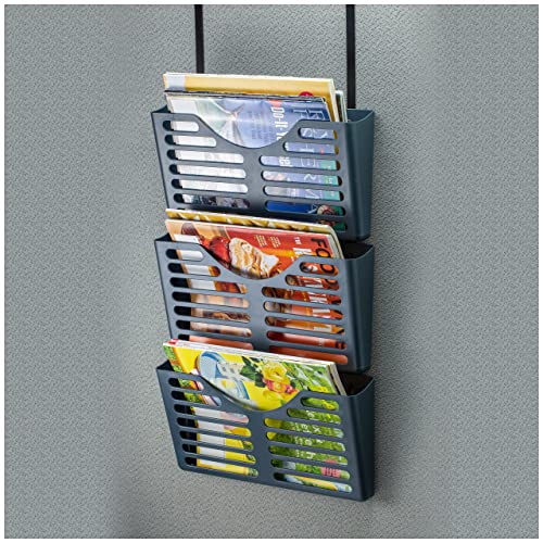 OIC29314 - Officemate Filing System w/Hanger Set