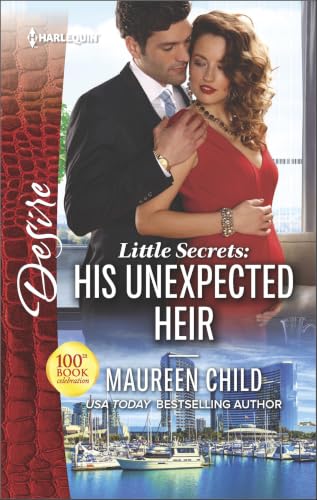 Little Secrets:His Unexpected...(Little Secrets,1 Book 2529