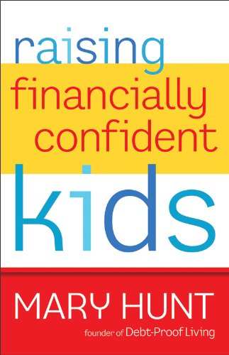 Raising Financially Confident Kids