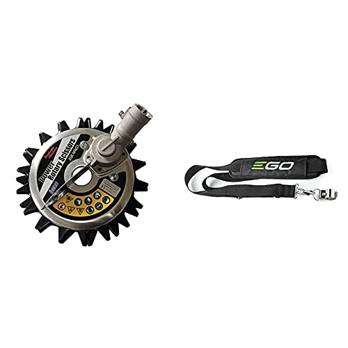 Stens New Power Rotary Scissor.../Leaf Blower/Multi Head System