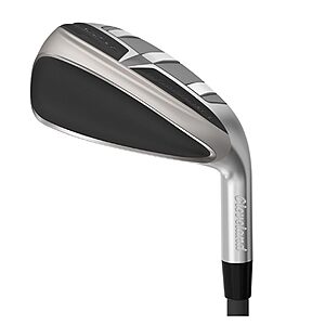 Cleveland Golf Halo XL Full-Face 5-PW/GW Iron Set (Right, Steel, Reg.) $461.36 + Free Shipping
