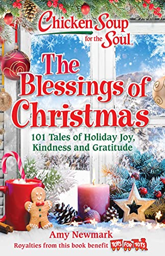 Chicken Soup for the Soul:The...ay Joy,Kindness and Gratitude