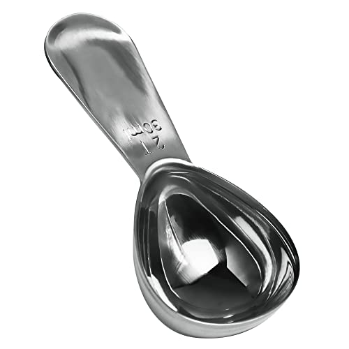 The London Sip Stainless Steel...reat for Ground Coffee and Tea