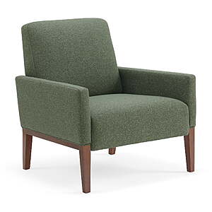 83.65 FS WALMART Better Homes & Gardens Reading Accent Chair,Olive