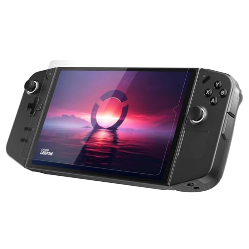 Lenovo Legion Go Screen Protec...Application,High Transparency