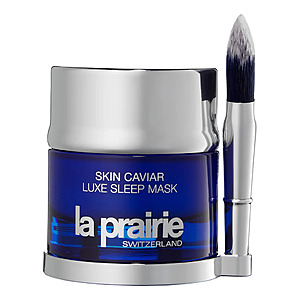 La Prairie Skin Caviar Luxe Sleep Mask,1.7 oz $255