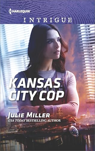 Kansas City Cop (The Precinct Book 6