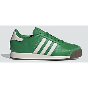 adidas Men's Samoa Shoes (Various Colors) from $25.60 + Free S&H