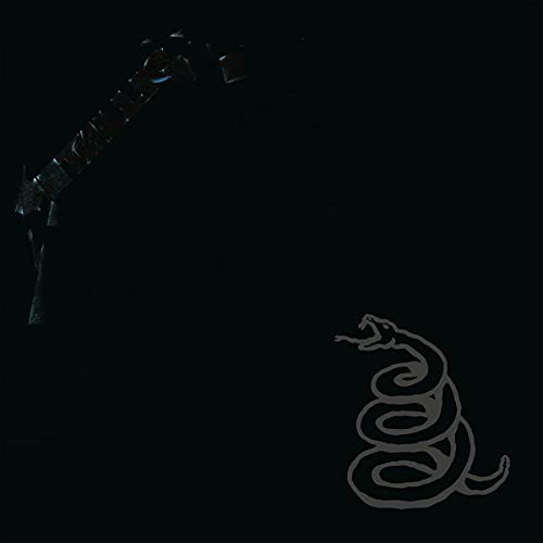 Black Album (Remastered