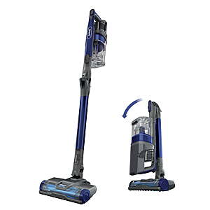 W+ live at 7p ET: Shark Pet Pro Cordless Stick Vacuum, Carpets & Hard Floors $129