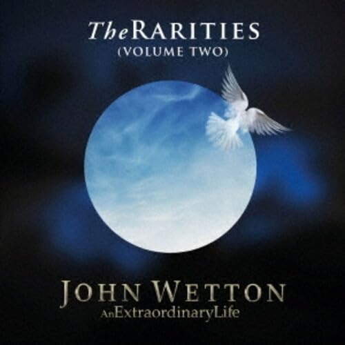Rarerities Vol.2 - SHM Remaster / Paper Sleeve