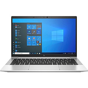 Refurb HP EliteBook 830 G8 Laptop:13.3" FHD,i5‑1145G7,16GB RAM,512GB SSD $206.80 + Free S&H
