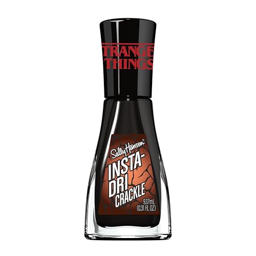 Sally Hansen Insta-Dri x Stran...Polish,Between Worlds,0.31oz