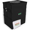 FOUR Collapsible Car Trash Cans Just $9.99 Shipped (Plus 80 Bags!