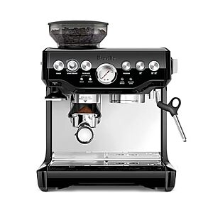 549.95 | Breville Barista Express Espresso Machine (Various) at Amazon