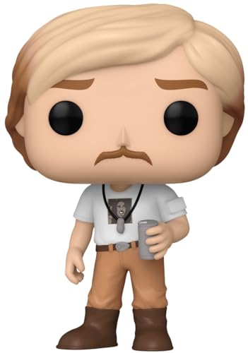 Funko POP!Movies:Dazed and Confused - Wooderson