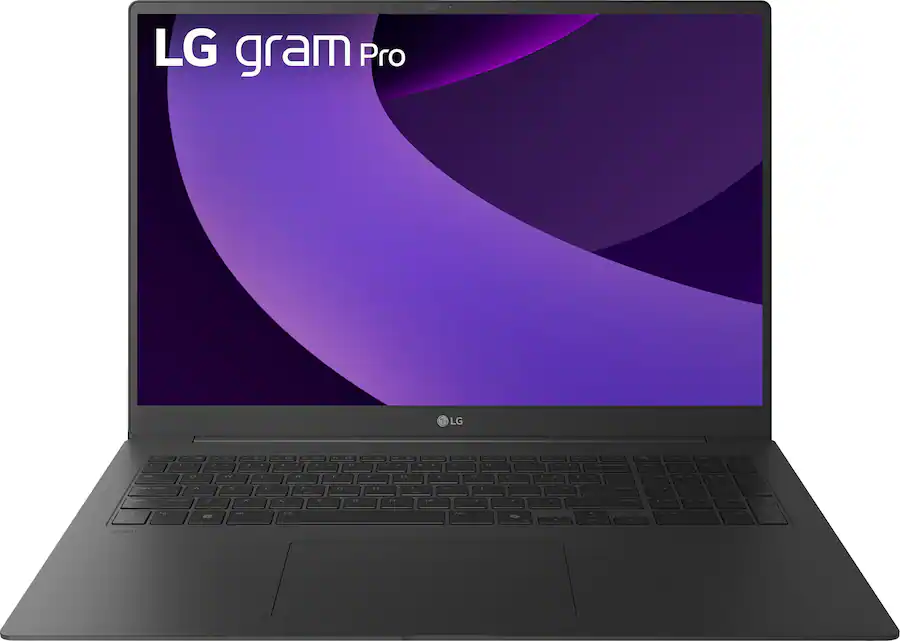 LG Gram Pro 17 - Fully specc'ed* Core Ultra 9, 32GB RAM, 1TB RTX 5050 $1649 ($700 off)