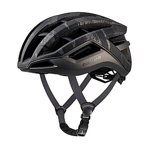 Odoland Adult Bike Helmet for Men & Women,Super Ventilation for Commuting $12.99 AC