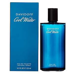 Coolwater 4.2 Edt Sp For Men $22.95