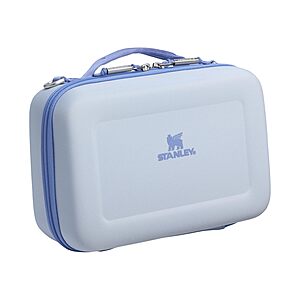 Stanley All Day Mini 4.2-Quart Insulated Lunch Box (Dew Drop) $33.75 + Free Shipping w/ Prime or on $35