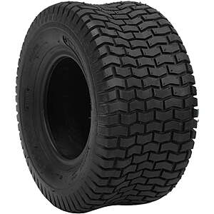 13.07,WM,Deestone D265 13X5.00-6 52A3 B Lawn & Garden Tire