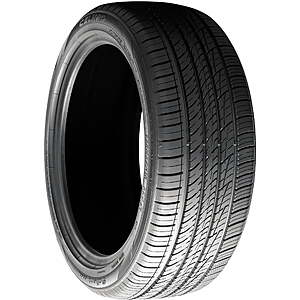62.07,FS,215/45R18 Celimo Salient CS580 All Season 93W XL SUV/Crossover Tire,Walmart