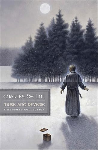 Muse and Reverie:A Newford Collection
