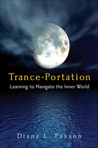Trance-Portation:Learning to Navigate the Inner World