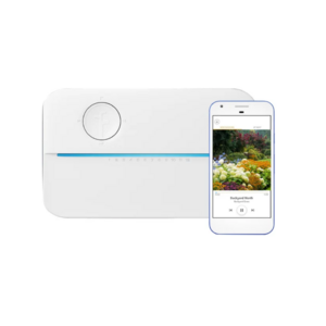 Costco Members:Rachio 3 12-Zone Smart Wi-Fi Sprinkler Controller $150 + Free S&H
