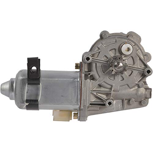 Cardone 82-341 New Window Lift Motor