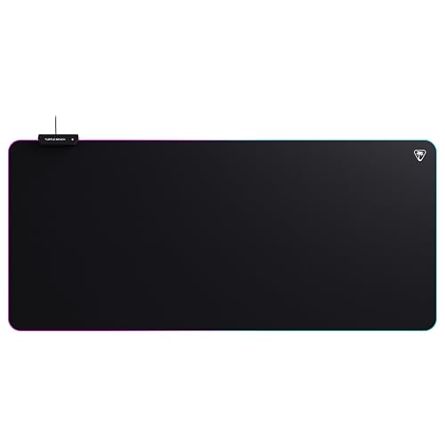 Turtle Beach Sense AIMO XXL Ul...ra-Wide RGB PC Gaming Mousepad