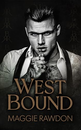 West Bound (The Quiet Horsemen Book 3