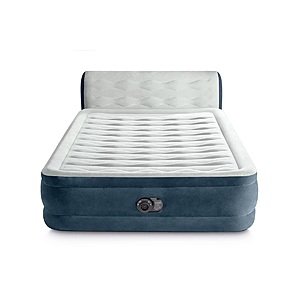 Target Has A Wide Variety of Intex Air Mattresses On Sale For Pickup And Shipping.Prices Start At $9.74
