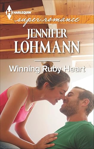 Winning Ruby Heart (Harlequin Super Romance Book 1945