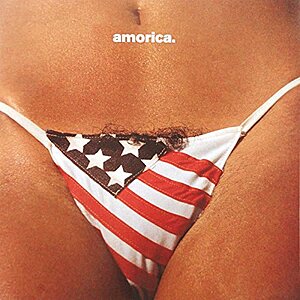 24.48 | Black Crowes:Amorica.(Vinyl) at Amazon