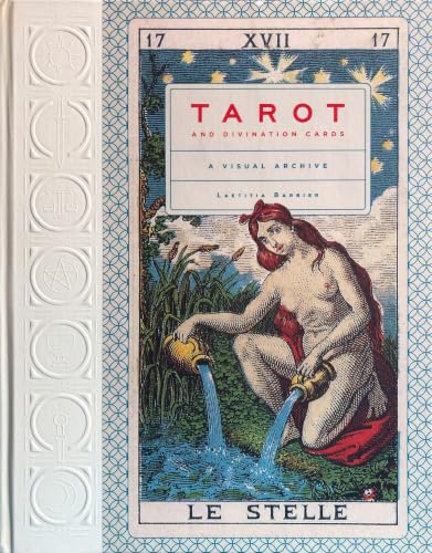 Tarot and Divination Cards:A Visual Archive