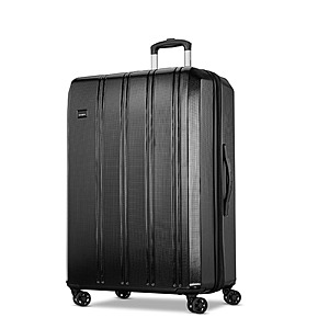 31" Samsonite Carbon x Large Hardside Spinner Luggage (Blue or Black) $70 + Free S&H
