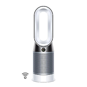 (Refurbished) Dyson HP4B Pure Hot+Cool Purifier/Fan/Heater $200 + Free Shipping