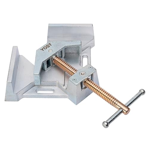 Yost Vises WV-7HD Heavy Duty Corner Welding Vise,7