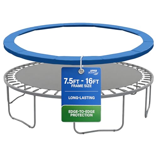 Machrus Upper Bounce 14 ft Rou...Cover,Protective Accessories