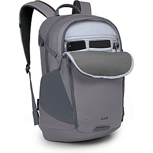 24-Liter Osprey Axis Laptop Backpack (Various) $45 + Free Shipping